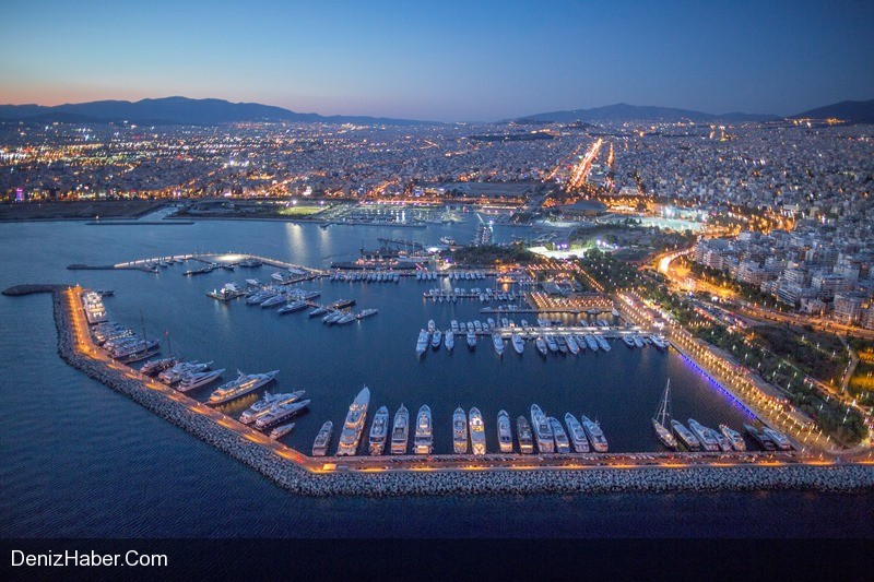 D-Marin World Müşteri Sadakat Programı