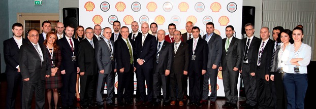 Shell ve Taşımacılar Birliği İşbirliği