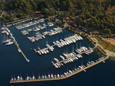 Yat turizmindeki hedef 8 milyar $