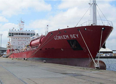 GÖRKEM BEY&#039;i Mahkeme Sattı