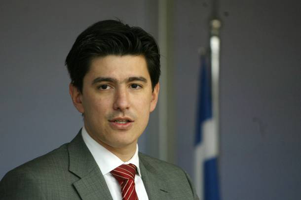 Türkiye limanları Rum gemilerine açsın