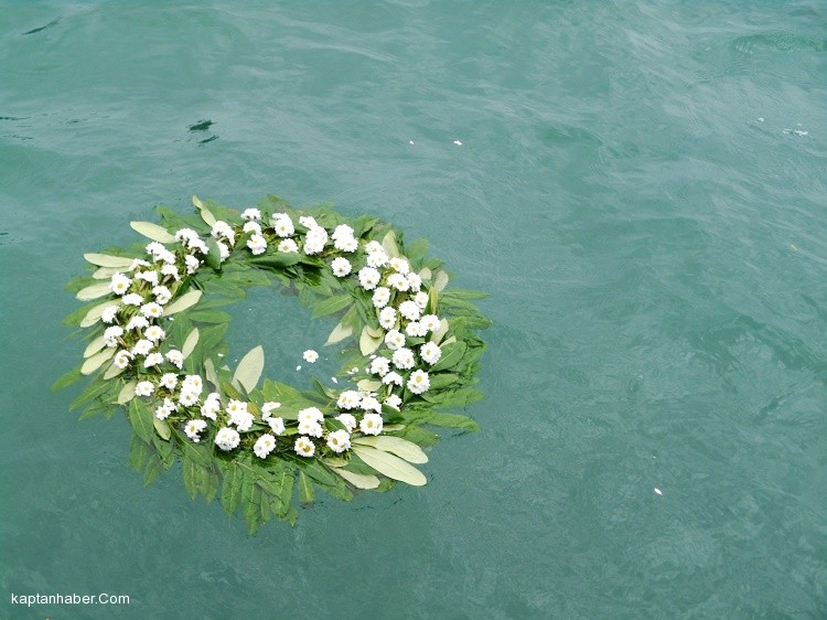 Hopa&#039;da Kabotaj Bayramı Kutlamaları