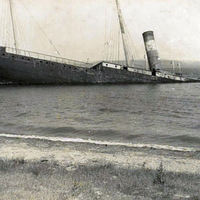 Halep Vapuru&#039;nun Bilinmeyen Öyküsü