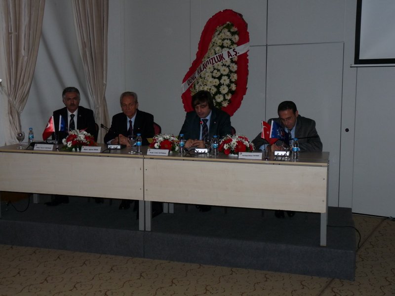 Geleneksel Kılavuzluk Paneli Yapıldı