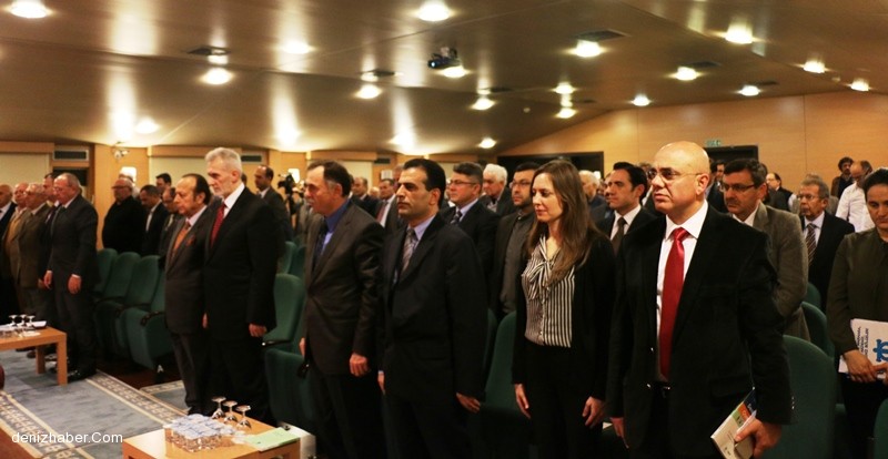 İMEAK DTO Şubat Ayı Meclis Toplantısı Perşembe günü