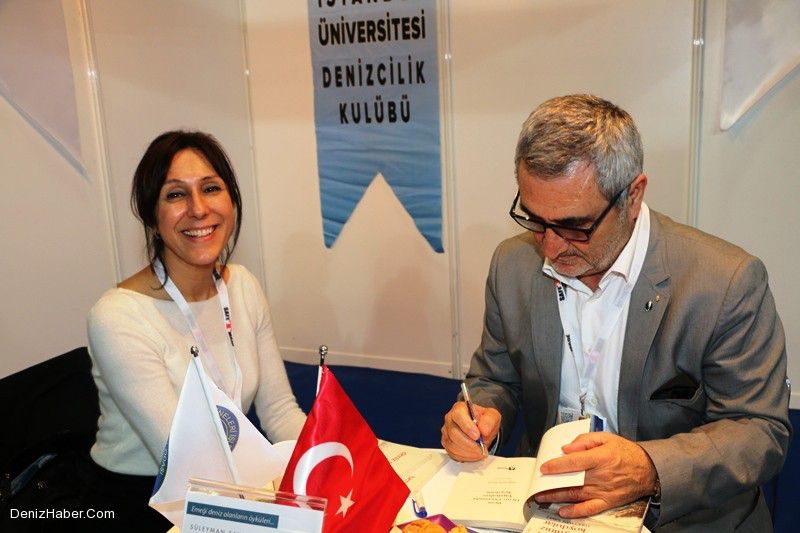 "Beni Deniz Ortasında Yapayalnız Koydular"