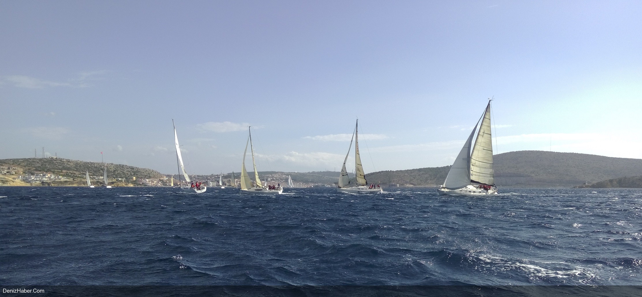 “DTO İzmir Şubesi Atatürk Kupası”