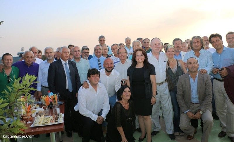 DEFAV Yeni Binasının Açılışı Yapıldı