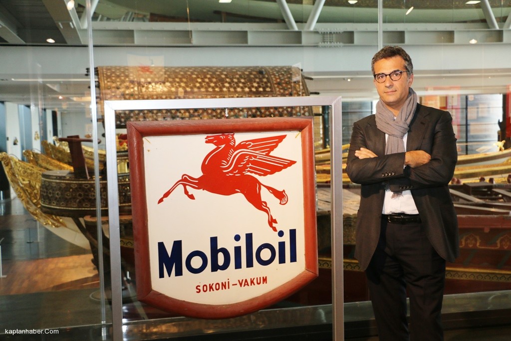 MOTAŞ 110.Yılını Bir Sergi İle Kutluyor