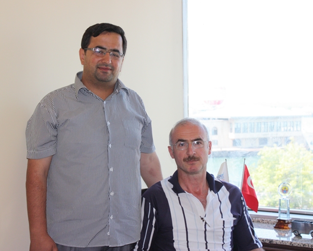 “Bu Yönetmelik Denizcilik Liselerini Bitirir”