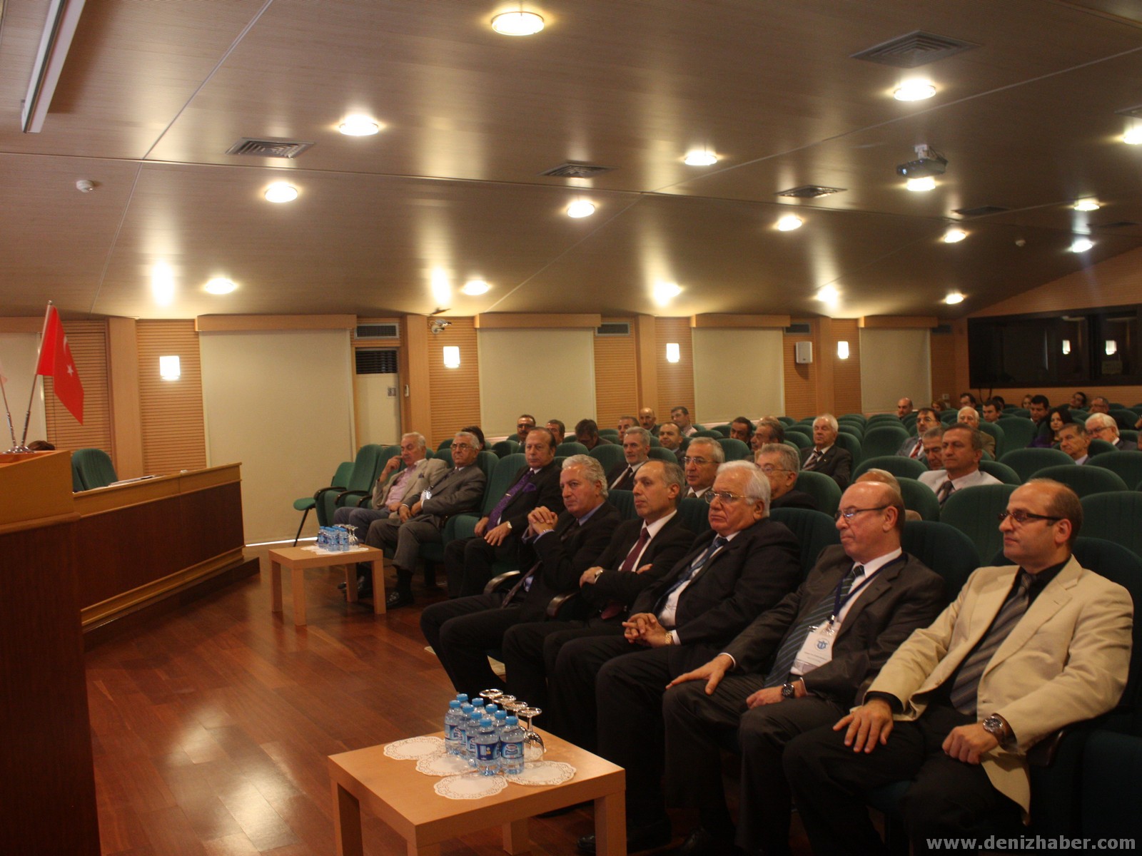 DTO Meclisi Bu Perşembe Toplanıyor