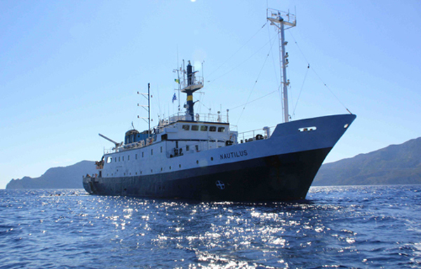 Deniz Dibi Çöplük, Kayıp Hazine 'Masal!'