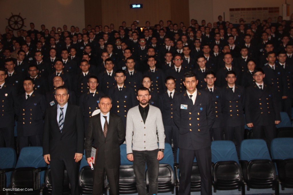 Nemtaş, Akar ve İDÇ  9 Eylül'deydi