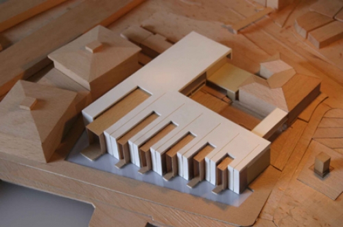 İstanbul Deniz Müzesi Tadilatı Bitiyor