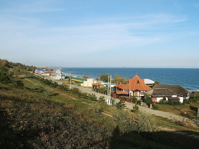 Türkiye- Ukrayna Deniz Taşımacılığı Başlayacak