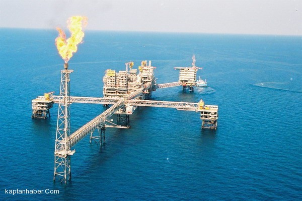 Küresel petrol tüketimi artacak