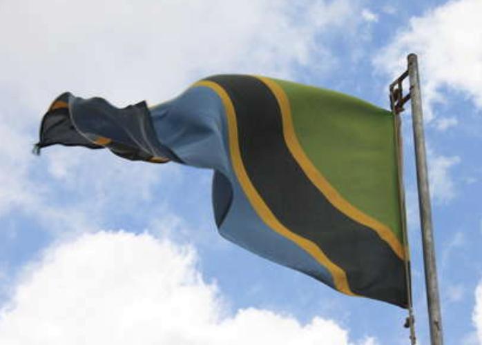 Tanzanya, 36 İran Tankerini Sicilden Atıyor