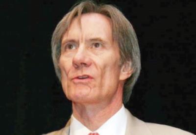 John Fagan: GDO&#039;yu Anayasa ile yasaklayın!