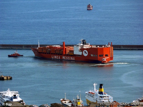 "Gemi kontrolden çıktı, kaza yaptık"