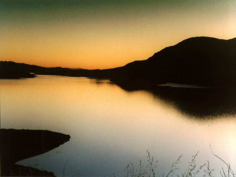 Nemrut'a gemi ile seyahat dönemi