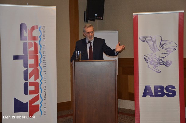 KOSDER, eğitim programlarına 26 Şubat Perşembe itibarıyla başladı