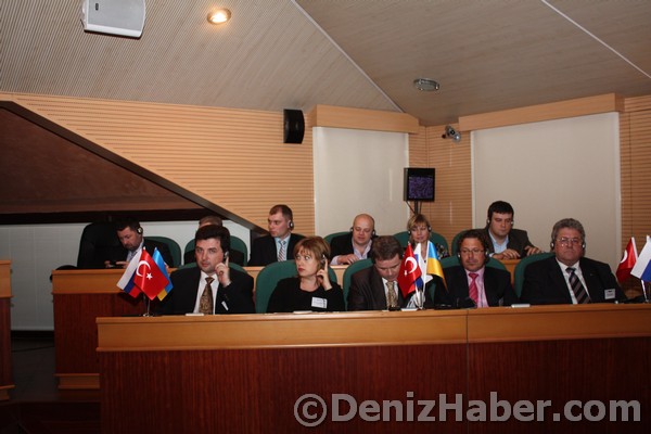 Donatanların Ukrayna ve Rusya Limanlarındaki Problemleri