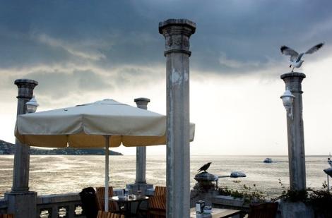 New York Tımes Gözüyle Büyükada