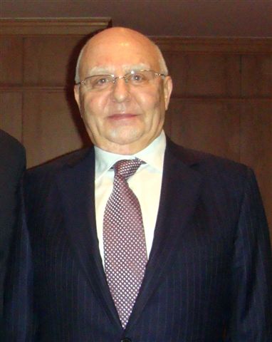 Lucien ARKAS