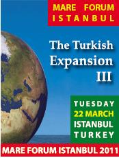 Europort İstanbul 2011 ve Mare Forum Konferansı