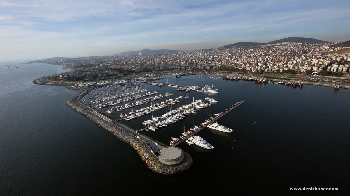 Mariturk&#039;ten Boat Show&#039;a Özel Kampanya!