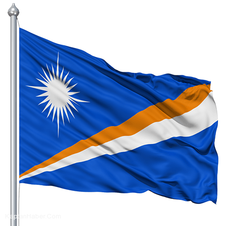 Marşal Adaları bayrağı rekor tonaja ulaştı