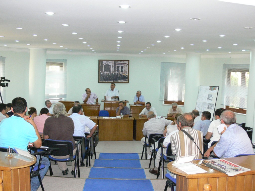 Manavgat'ta Denizcilik Fakültesi Açılması Zora Girdi