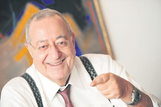 Usturmaça'ya Susturmaça Diyenler