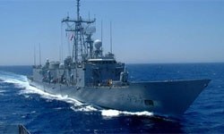 Mısır'la "Dostluk Denizi" Kurudu