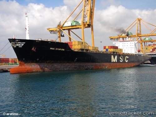 Tuzla Demiryerinde Gemiler Çarpıştı