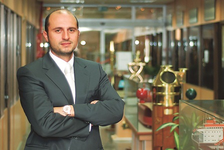 &quot;Gemi İnşa Sanayiine Olumlu Yansır&quot;