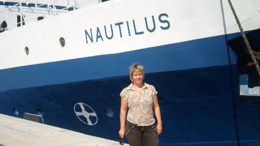 Uçağımızın Enkazına İlk Suriye Ulaşmış!