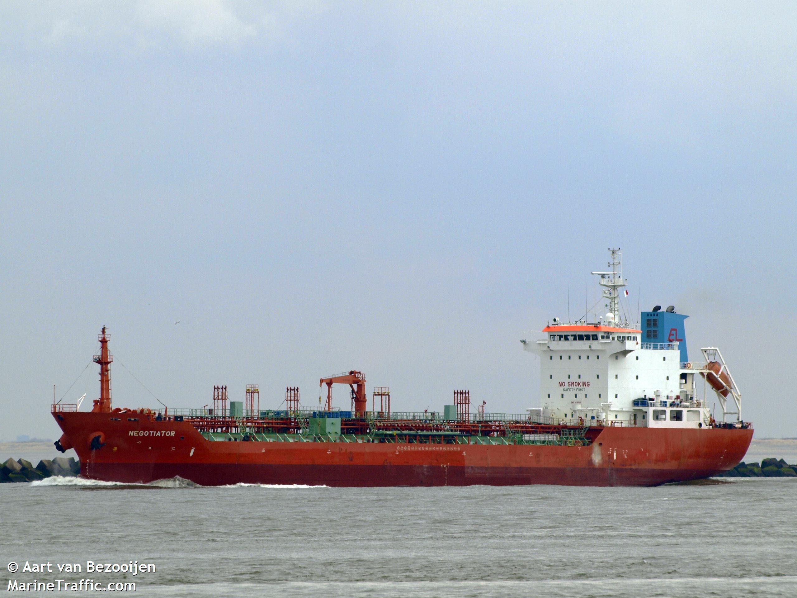 OPET, Tanker Armatörü Oluyor...