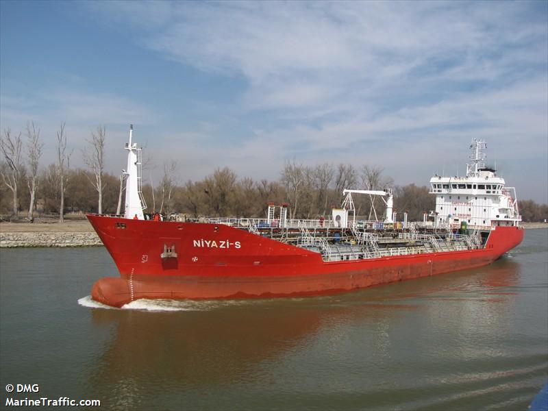 Armatörü: "Niyazi S Satılmadı"