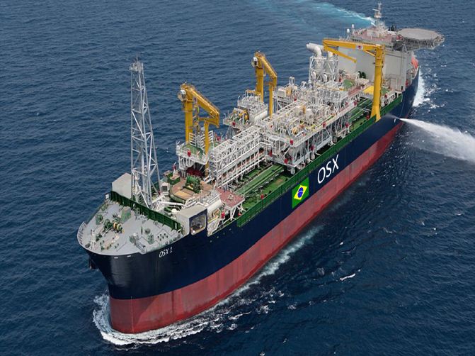 Dünyanın En Büyük Üçüncü Limanını Kuruyor