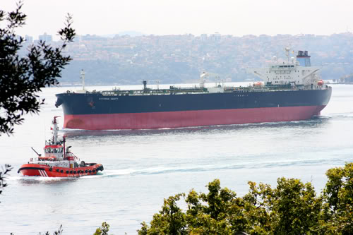 Tanker Armatörleri: 2013 Zor Geçecek, Ama...