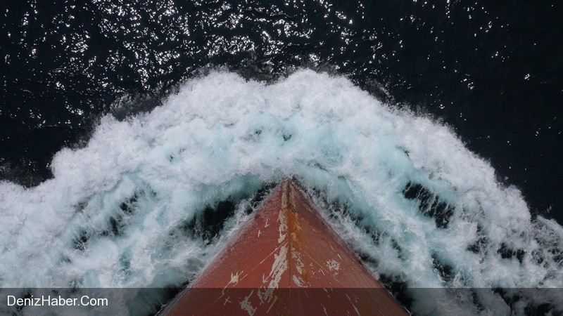 Fotoğraf Yarışmasında Türk Denizcilerin Başarısı