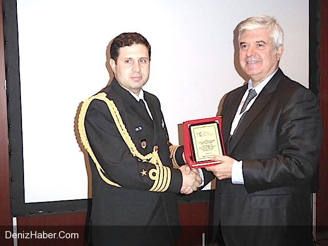 SMM Fuarında Türk Denizcilik Zirvesi