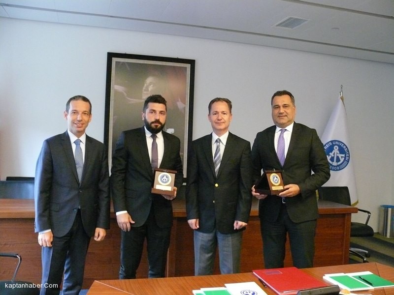 ALB Forex ve PRÜ Arasında “Üniversite Forex” Protokolü