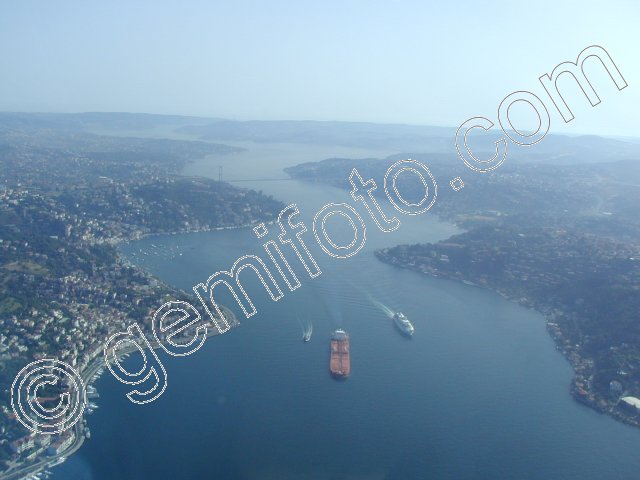 Türk Boğazları TRT'de Konuşuldu