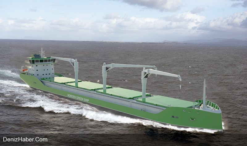 Türk Mühendislerden Başarılı Dizayn