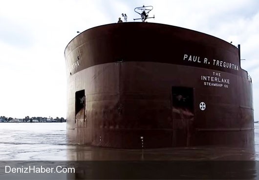 Göllerin Kraliçesini Böyle Kurtardılar