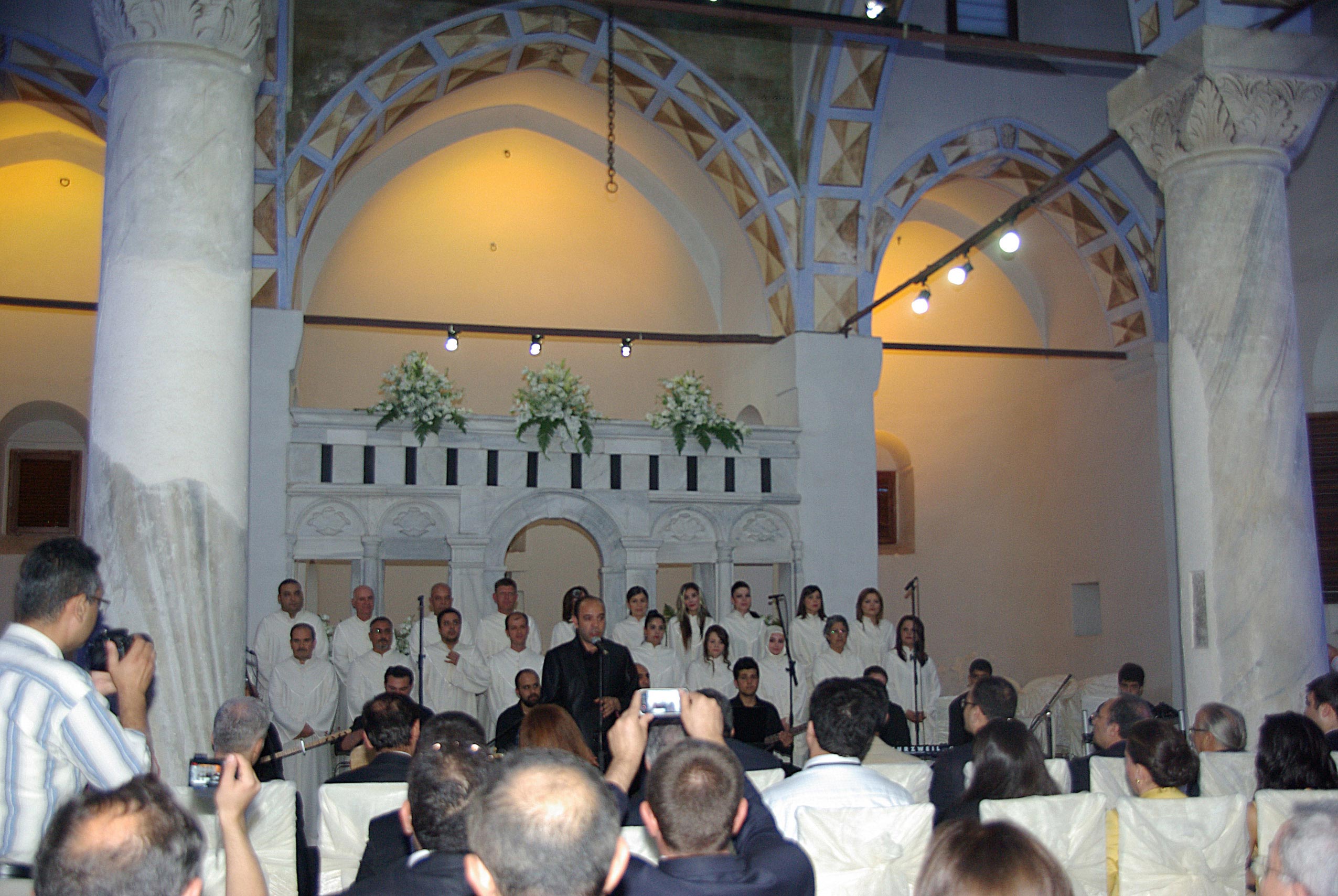 III. Akdeniz Ticareti ve Liman Kentleri Kongresi