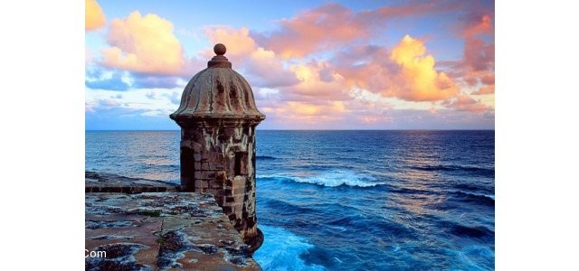 Porto Rico, Yunanistan yolunda