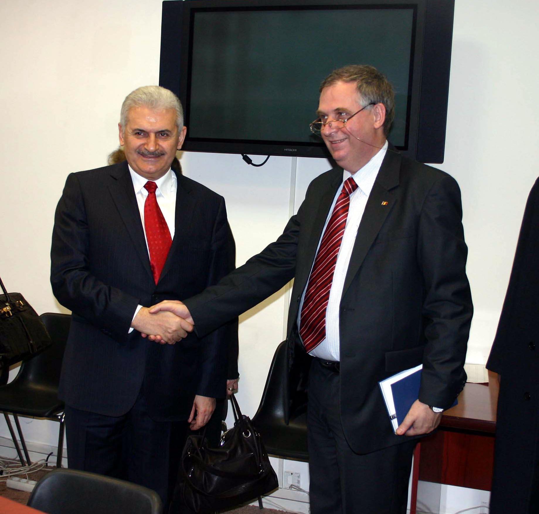 Köstence-Pendik Ro-Ro Seferleri